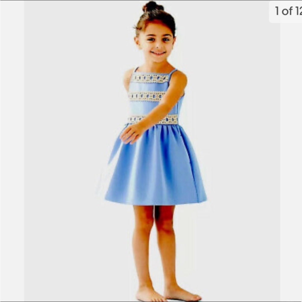 Lilly Pulitzer Elize Dress